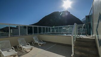 Hotel Bandeirantes
