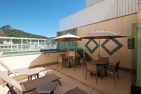Hotel Bandeirantes
