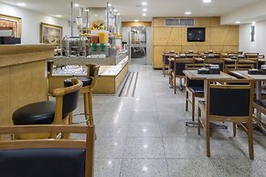 Hotel Bandeirantes