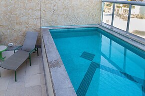 Hotel Bandeirantes