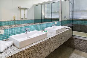 Hotel Bandeirantes