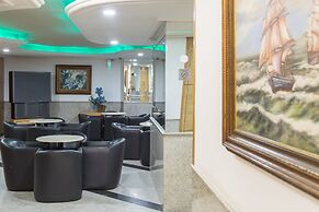 Hotel Bandeirantes