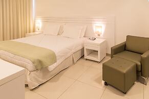 Hotel Bandeirantes