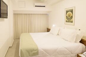 Hotel Bandeirantes