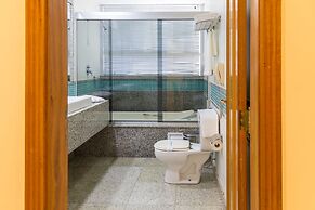 Hotel Bandeirantes