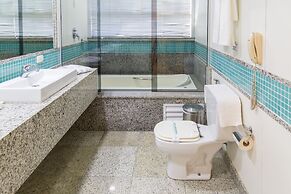 Hotel Bandeirantes