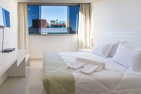 Hotel Bandeirantes