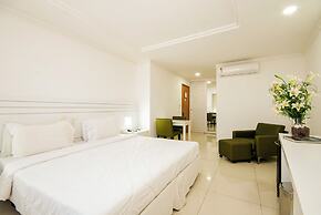 Hotel Bandeirantes