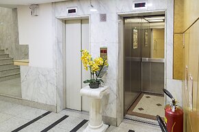 Hotel Bandeirantes