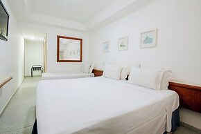 Hotel Bandeirantes