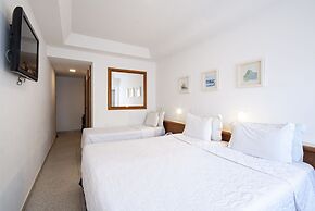 Hotel Bandeirantes