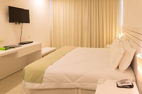 Hotel Bandeirantes
