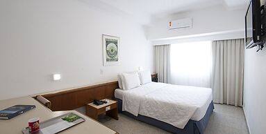 Hotel Bandeirantes