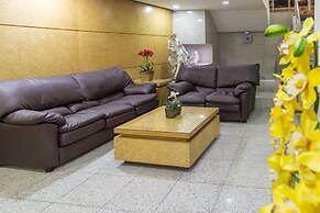 Hotel Bandeirantes