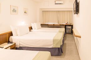 Hotel Bandeirantes