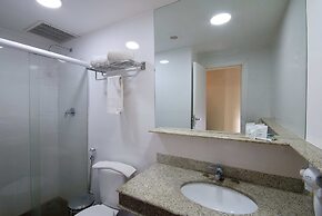 Hotel Bandeirantes