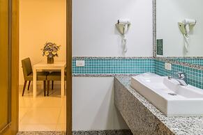 Hotel Bandeirantes