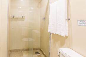 Hotel Bandeirantes