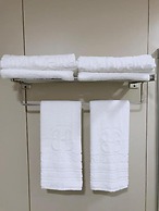 Hotel Bandeirantes