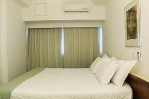 Hotel Bandeirantes