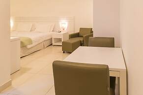 Hotel Bandeirantes