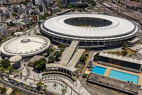 Hotel Bandeirantes