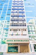 Hotel Bandeirantes