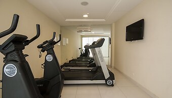 Hotel Bandeirantes