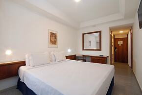 Hotel Bandeirantes