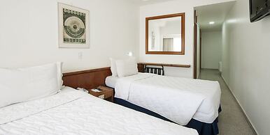Hotel Bandeirantes
