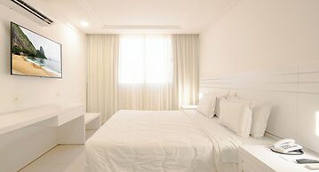 Hotel Bandeirantes