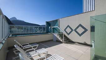 Hotel Bandeirantes