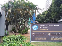 Hotel Bandeirantes