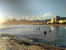 Hotel Bandeirantes