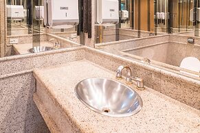 Hotel Bandeirantes