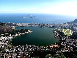 Hotel Bandeirantes
