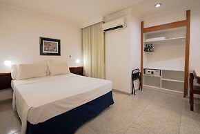 Hotel Bandeirantes