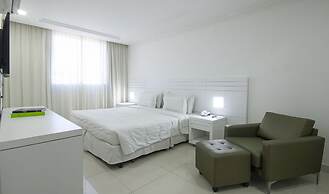 Hotel Bandeirantes