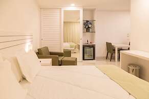 Hotel Bandeirantes