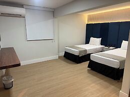 Américas Benidorm Hotel