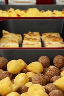 Américas Benidorm Hotel