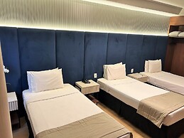 Américas Benidorm Hotel