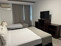 Américas Benidorm Hotel