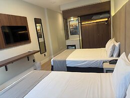 Américas Benidorm Hotel