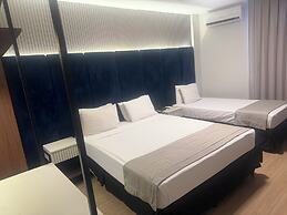 Américas Benidorm Hotel