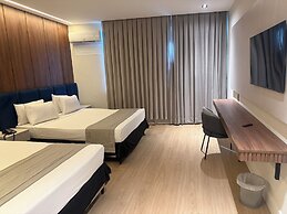 Américas Benidorm Hotel