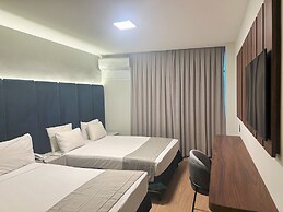 Américas Benidorm Hotel