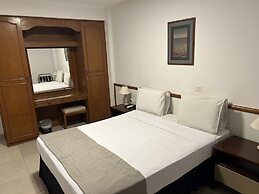 Américas Benidorm Hotel