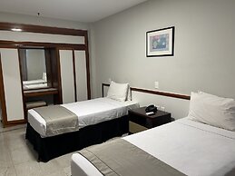 Américas Benidorm Hotel