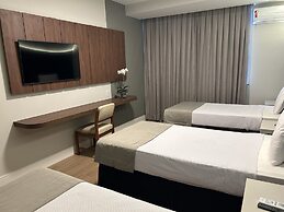 Américas Benidorm Hotel